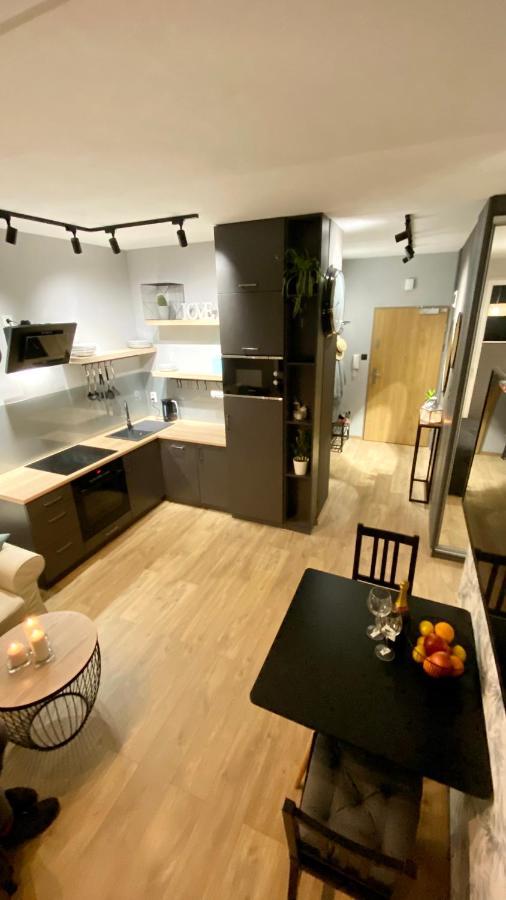 Apartament Urodzajna Bielsko-Biala Exterior foto