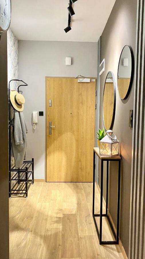 Apartament Urodzajna Bielsko-Biala Exterior foto