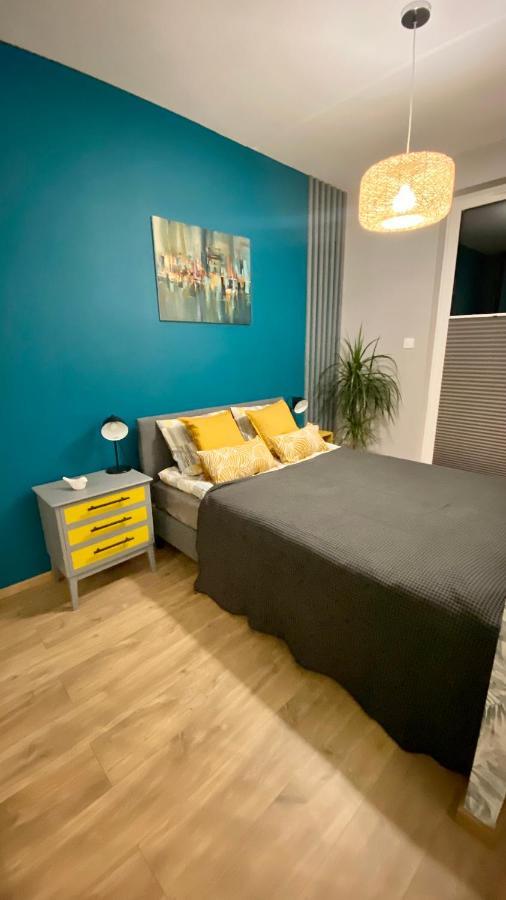 Apartament Urodzajna Bielsko-Biala Exterior foto