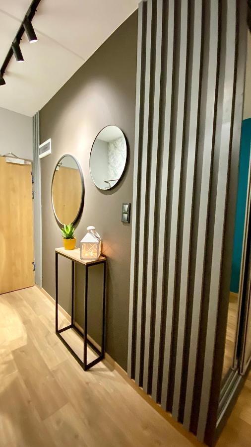 Apartament Urodzajna Bielsko-Biala Exterior foto
