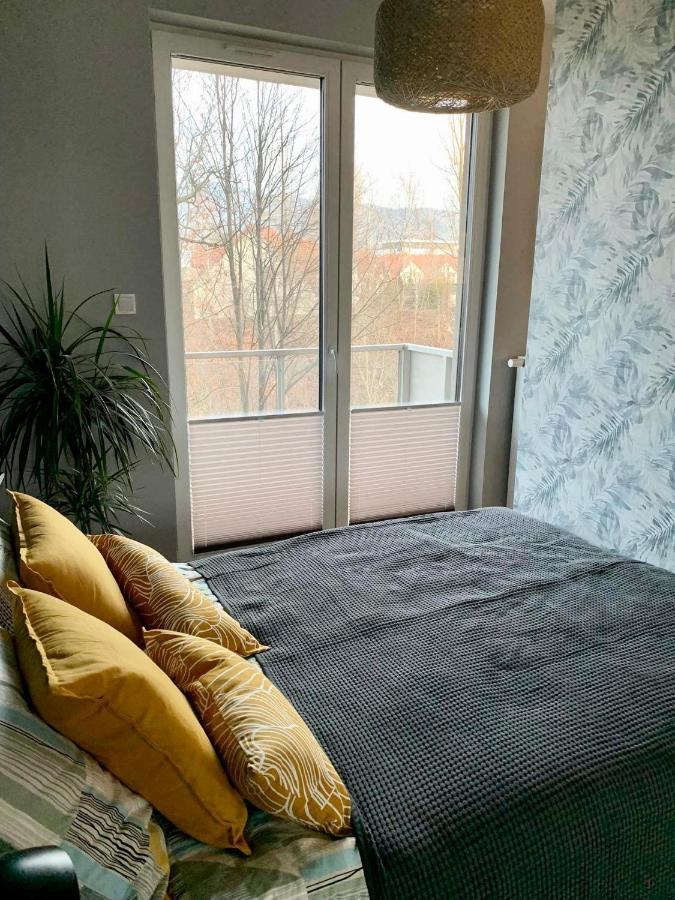 Apartament Urodzajna Bielsko-Biala Exterior foto