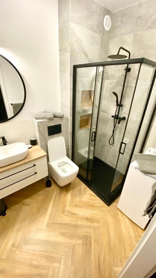 Apartament Urodzajna Bielsko-Biala Exterior foto