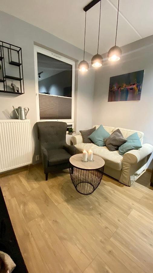 Apartament Urodzajna Bielsko-Biala Exterior foto
