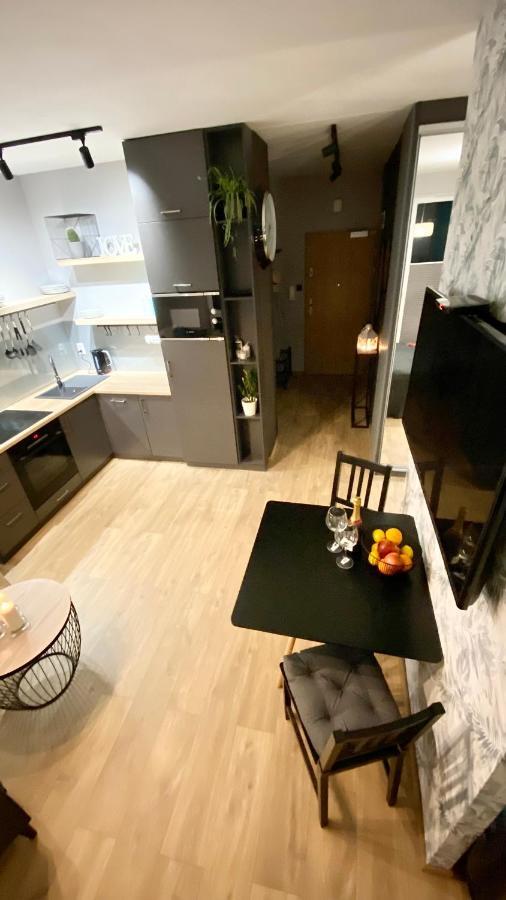 Apartament Urodzajna Bielsko-Biala Exterior foto