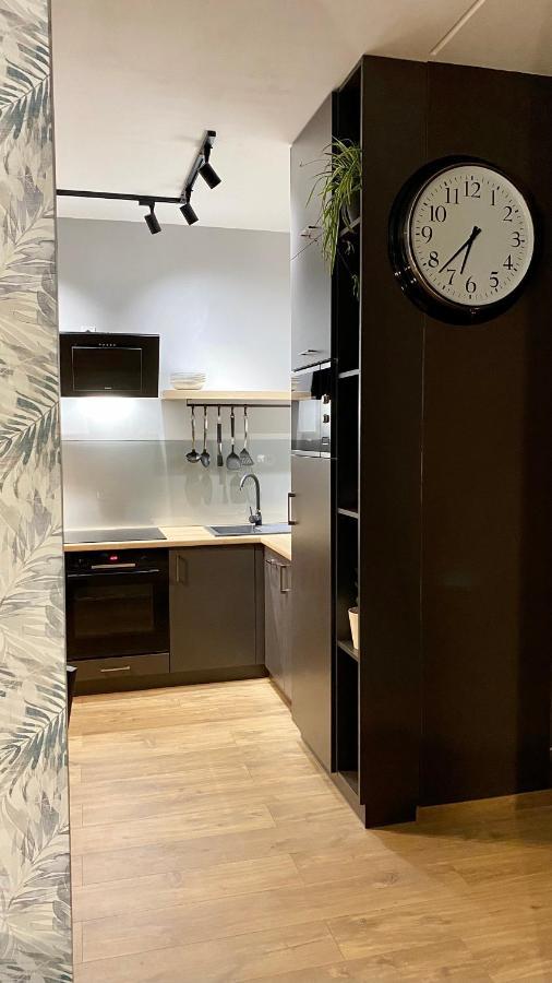 Apartament Urodzajna Bielsko-Biala Exterior foto