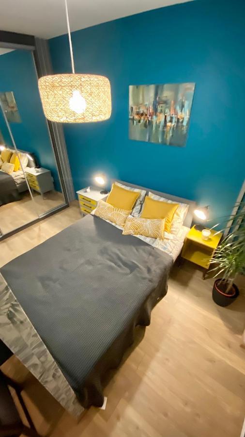 Apartament Urodzajna Bielsko-Biala Exterior foto