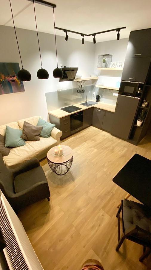 Apartament Urodzajna Bielsko-Biala Exterior foto