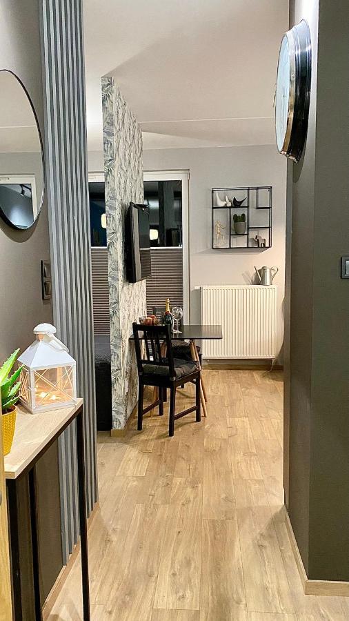 Apartament Urodzajna Bielsko-Biala Exterior foto